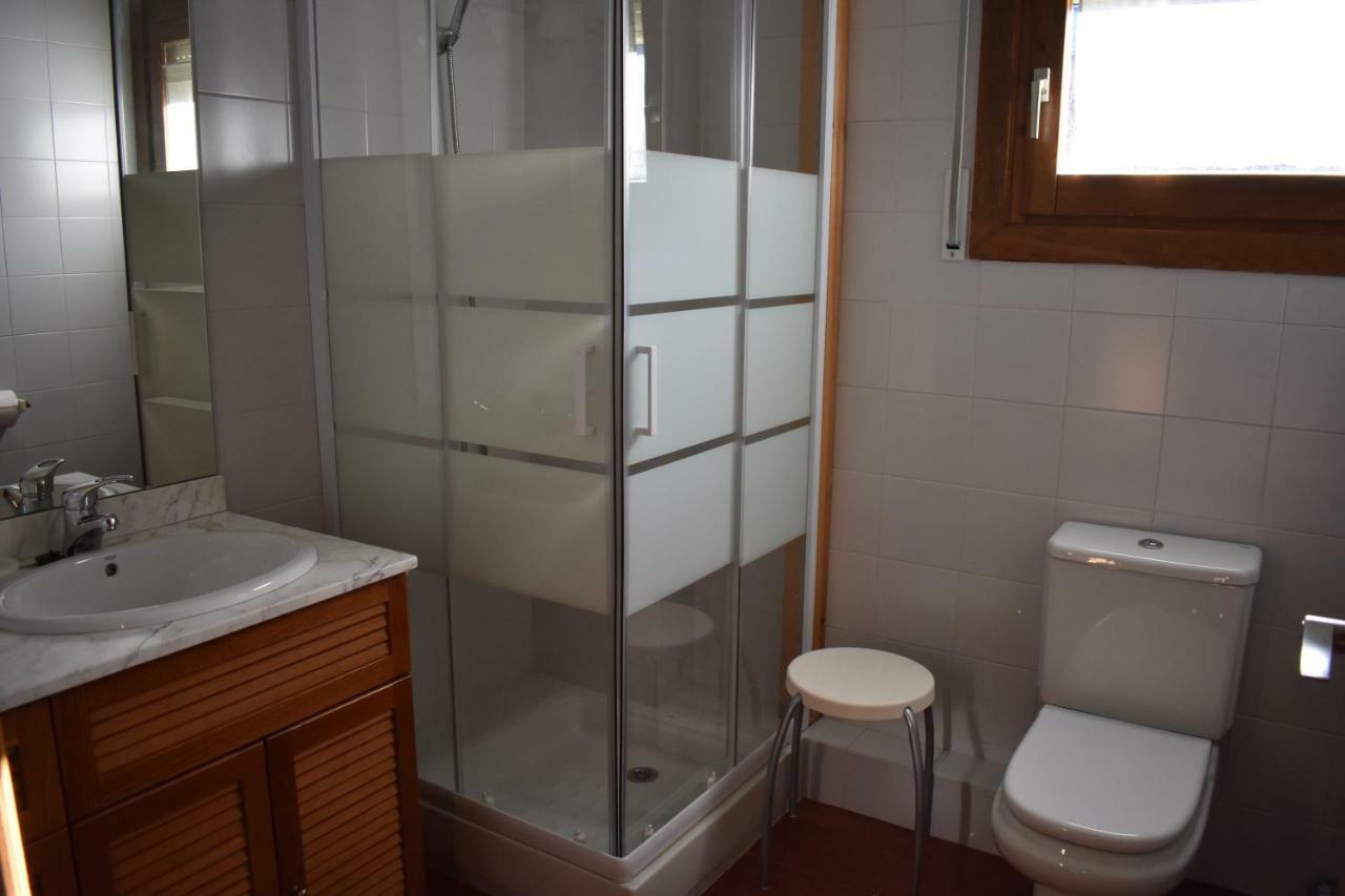 Casa Puigcerda Villa Eksteriør billede