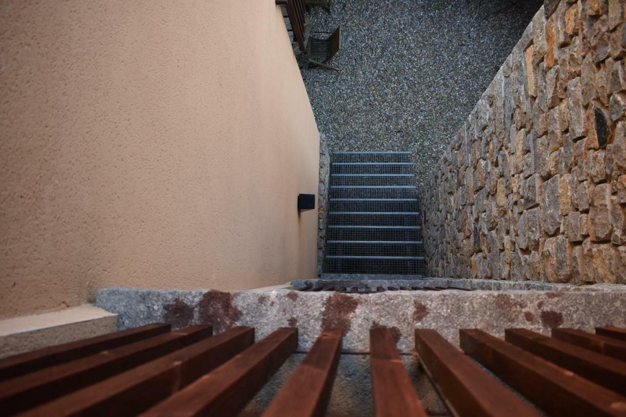 Casa Puigcerda Villa Eksteriør billede